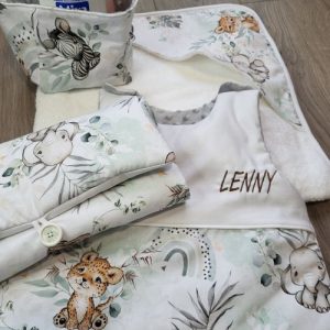 COFFRET DE NAISSANCE